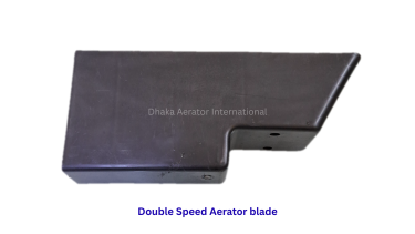 Double Speed Aerator blade
