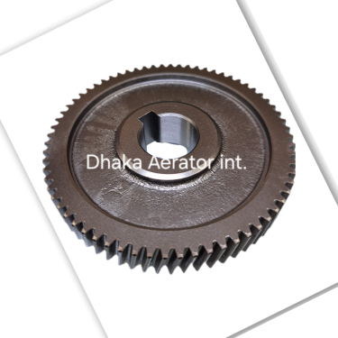 Weaving Surge Big-2 Square Pinion