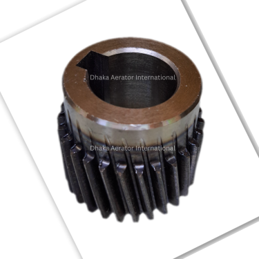 Weaving Surge Gearbox head Pinion