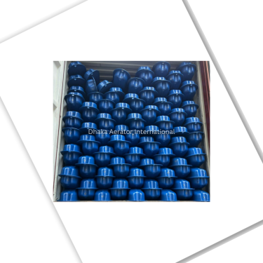 Paddle Wheel Aerator float