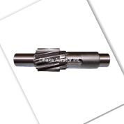 Weaving Surge Gearbox Shaft Pinion