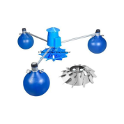 Impeller Aerator