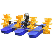 4 Paddle Aerator