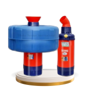 Water Jet  /Fountain Aerator