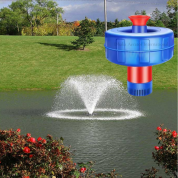 Fountain/ fuara Aerator