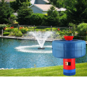 Fountain/ fuara Aerator