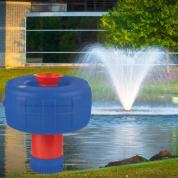 Fountain/ fuara Aerator